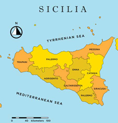 sicilia_kaart